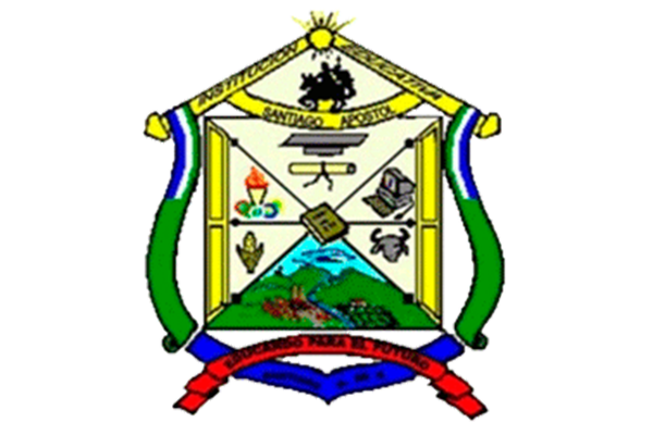Escudo Institucional