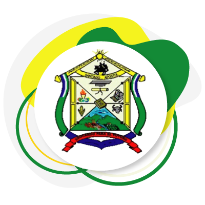 Escudo Santiago Apostol